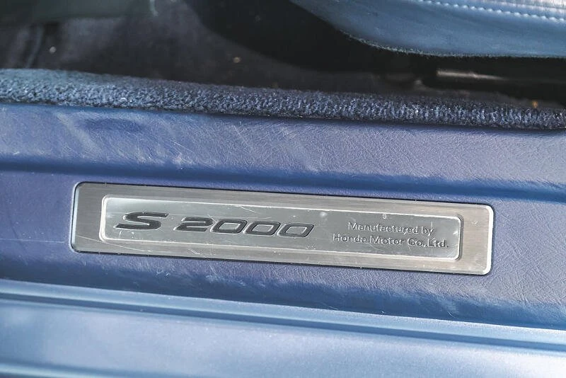 2002 Honda AP1 S2000 - Image 18 of 18