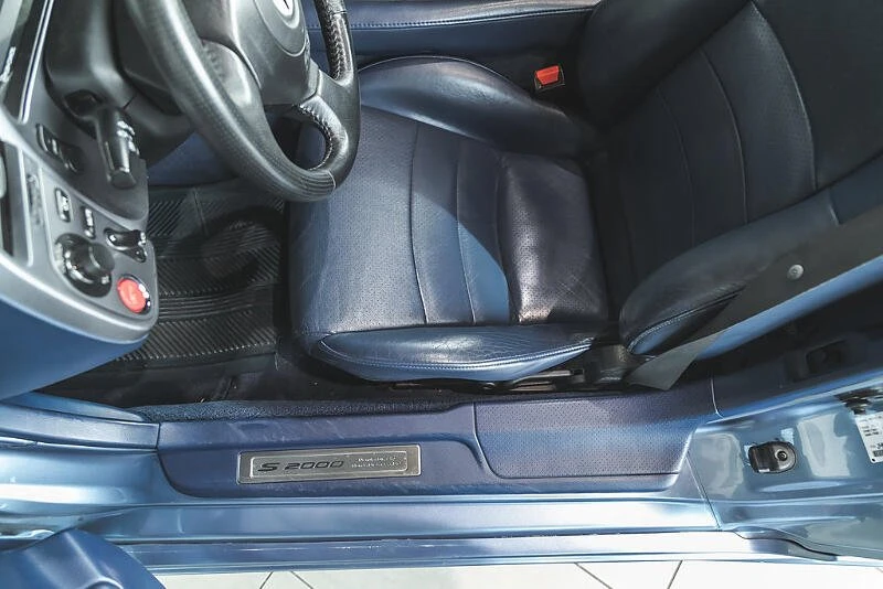 2002 Honda AP1 S2000 - Image 17 of 18