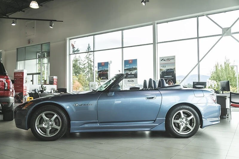 2002 Honda AP1 S2000 - Image 5 of 18