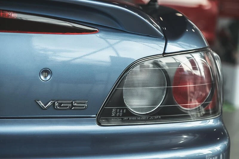 2002 Honda AP1 S2000 - Image 11 of 18