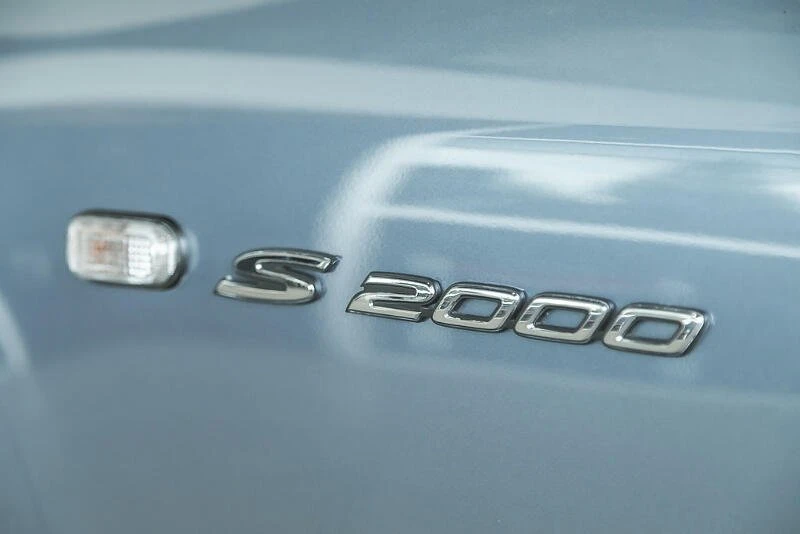 2002 Honda AP1 S2000 - Image 10 of 18