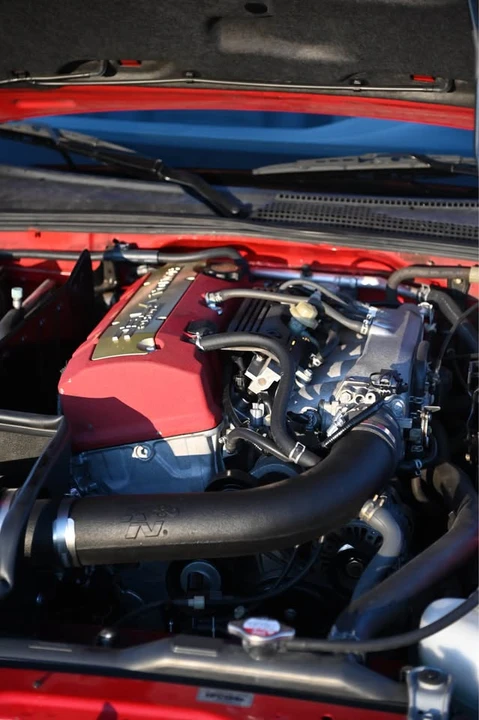 2002 Honda AP1 S2000 - Image 9 of 11