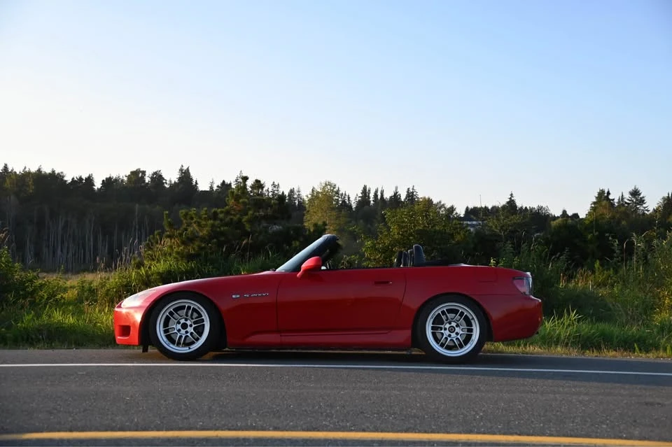 2002 Honda AP1 S2000 - Image 3 of 11