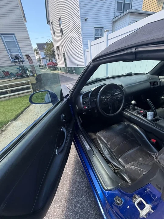 2002 Honda AP1 S2000 - Image 4 of 4