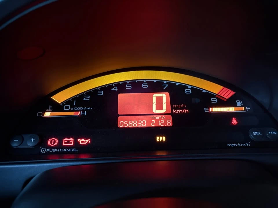 2002 Honda AP1 S2000 - Image 9 of 11