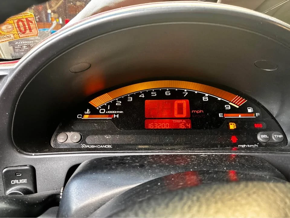 2002 Honda AP1 S2000 - Image 14 of 19
