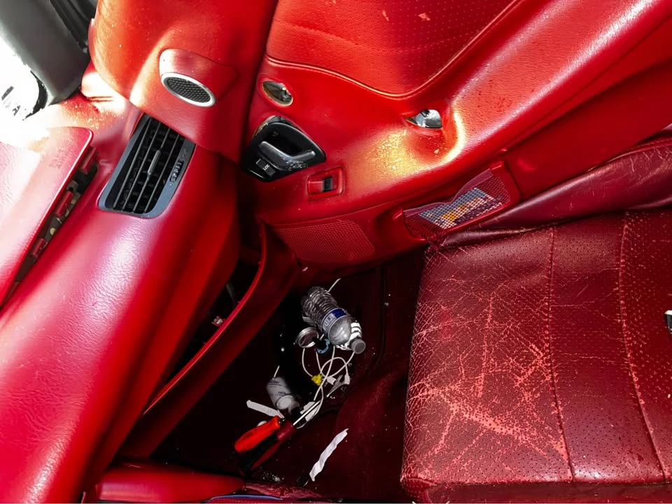 2002 Honda AP1 S2000 - Image 17 of 19