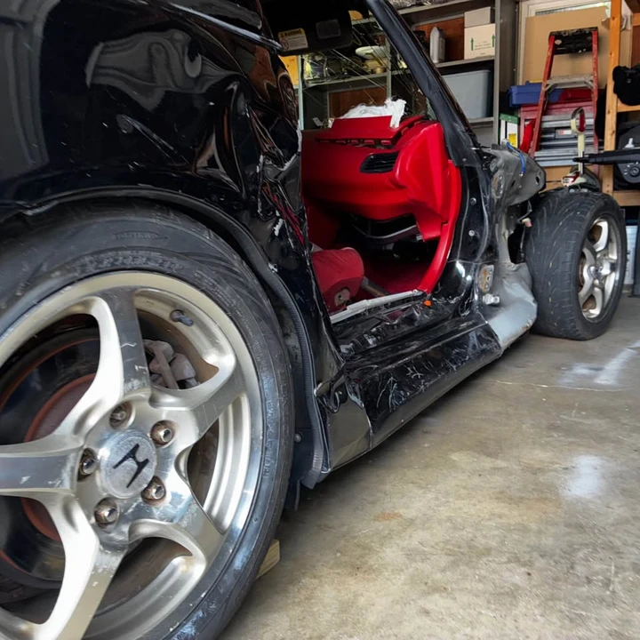 2002 Honda AP1 S2000 - Image 12 of 19