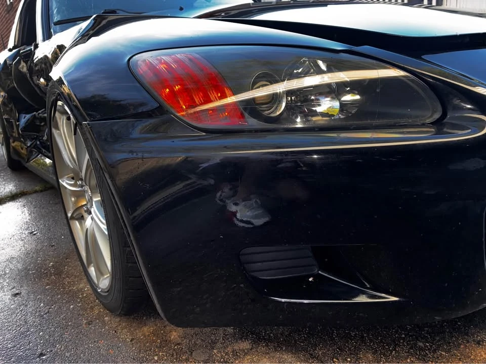 2002 Honda AP1 S2000 - Image 19 of 19