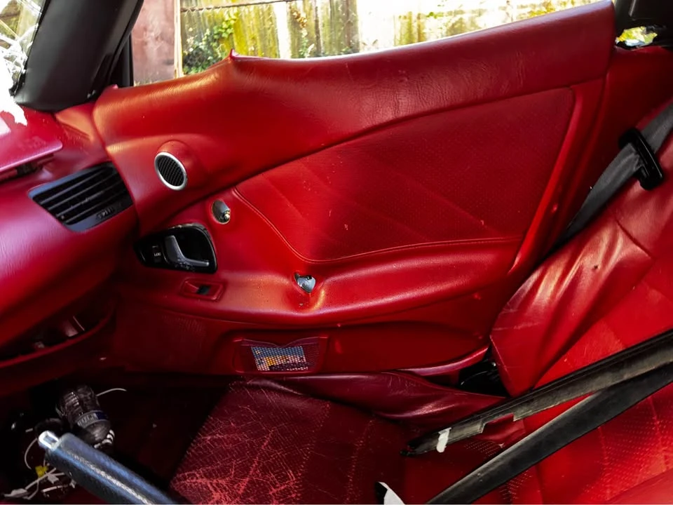 2002 Honda AP1 S2000 - Image 16 of 19