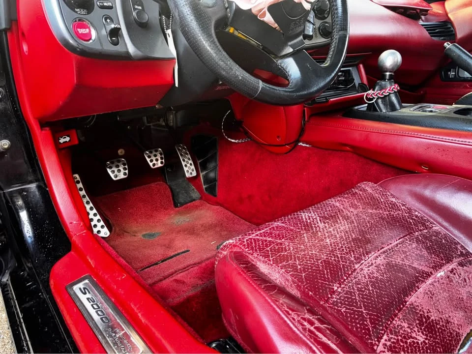 2002 Honda AP1 S2000 - Image 10 of 19