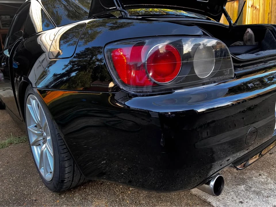 2002 Honda AP1 S2000 - Image 6 of 19