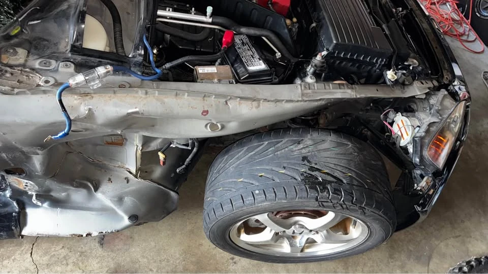 2002 Honda AP1 S2000 - Image 13 of 19
