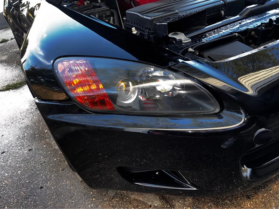 2002 Honda AP1 S2000 - Image 11 of 19