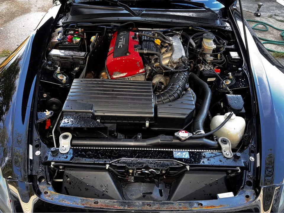 2002 Honda AP1 S2000 - Image 8 of 19