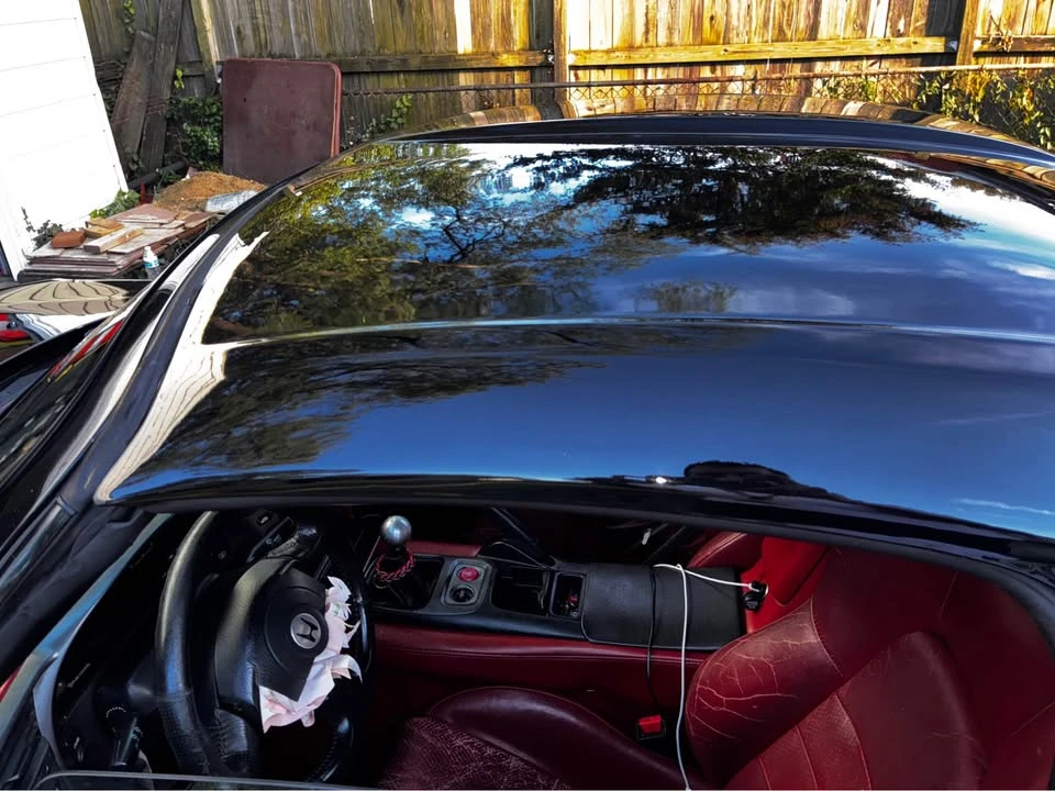 2002 Honda AP1 S2000 - Image 7 of 19