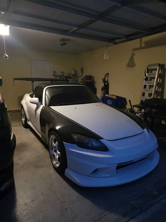 2002 Honda AP1 S2000 - Image 15 of 20