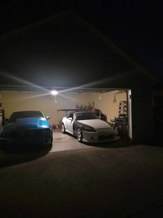 2002 Honda AP1 S2000 - Image 5 of 20