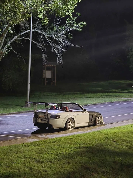 2002 Honda AP1 S2000 - Image 19 of 20