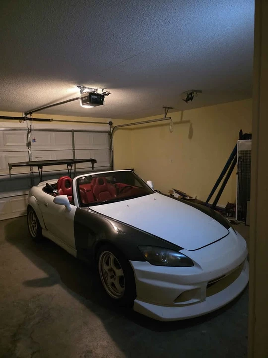 2002 Honda AP1 S2000 - Image 3 of 20