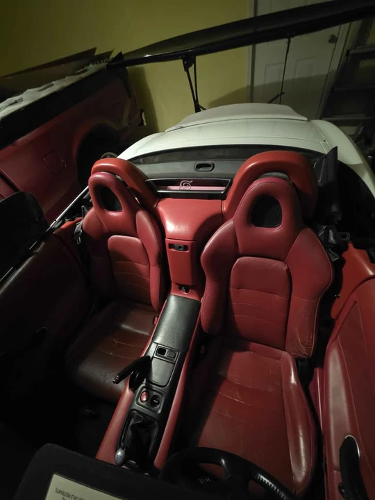 2002 Honda AP1 S2000 - Image 13 of 20