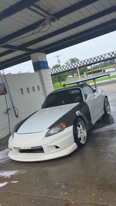 2002 Honda AP1 S2000 - Image 16 of 20