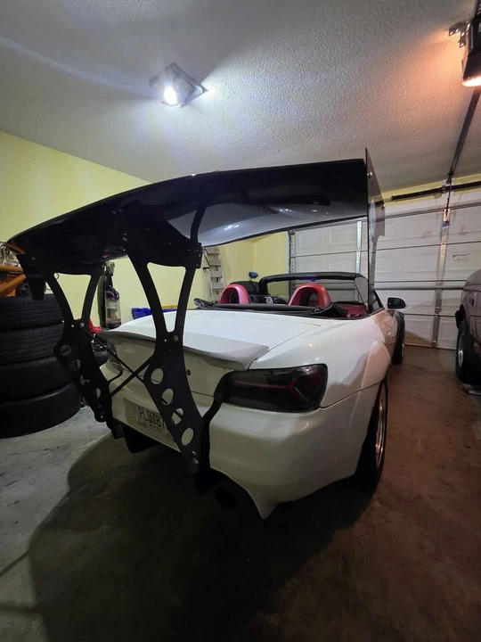 2002 Honda AP1 S2000 - Image 11 of 20