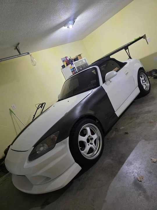 2002 Honda AP1 S2000 - Image 6 of 20