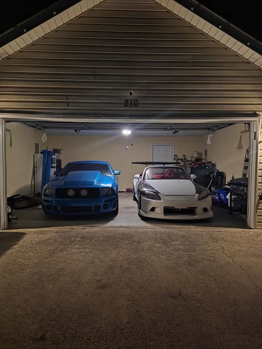 2002 Honda AP1 S2000 - Image 18 of 20