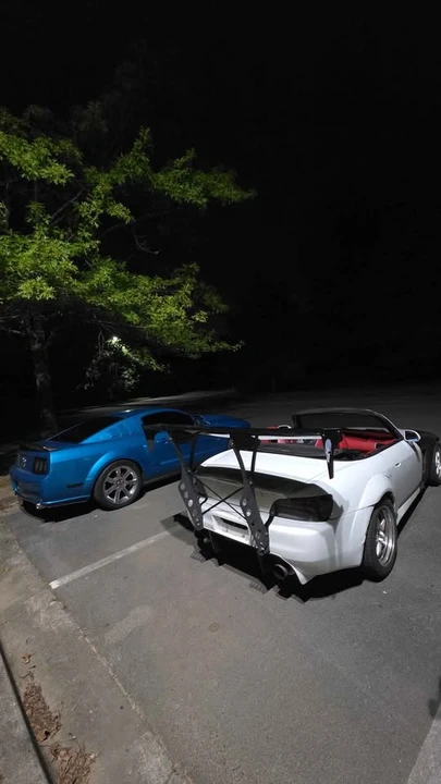 2002 Honda AP1 S2000 - Image 7 of 20