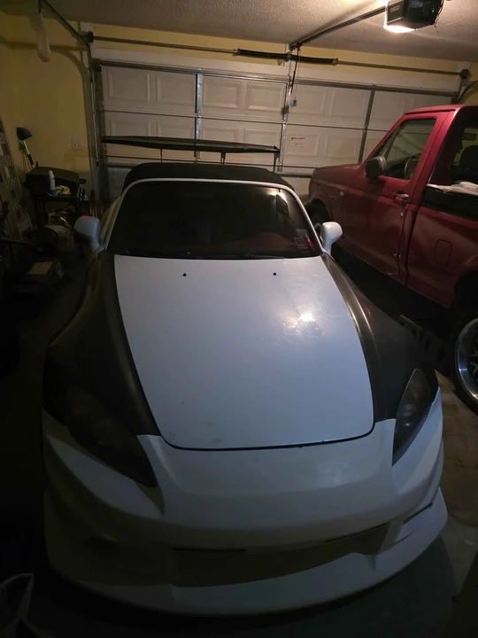2002 Honda AP1 S2000 - Image 10 of 20
