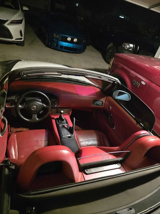 2002 Honda AP1 S2000 - Image 14 of 20