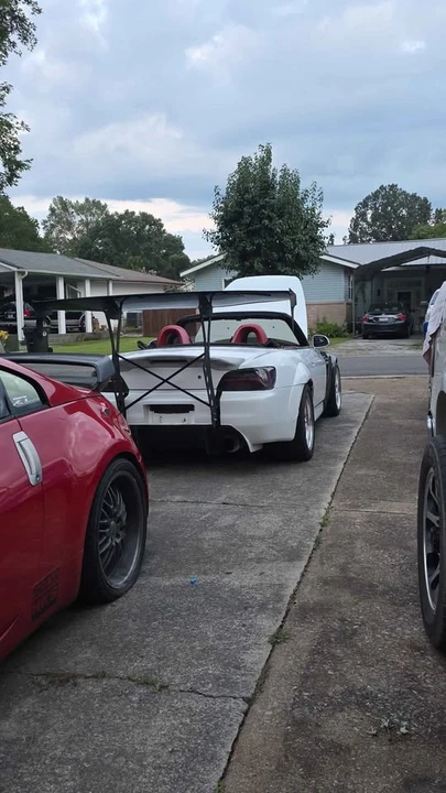 2002 Honda AP1 S2000 - Image 8 of 20