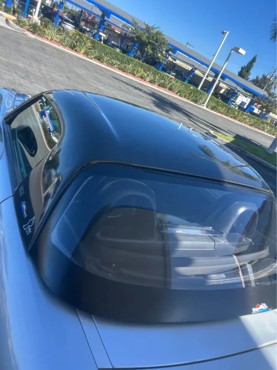 2002 Honda AP1 S2000 - Image 8 of 8