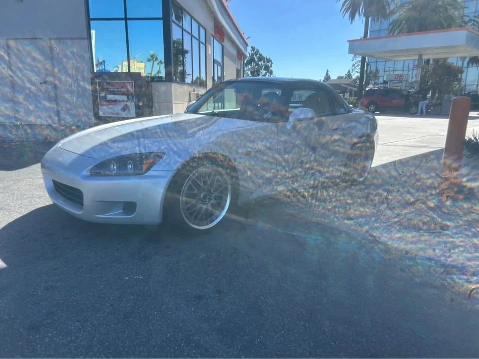 2002 Honda AP1 S2000 - Image 4 of 8