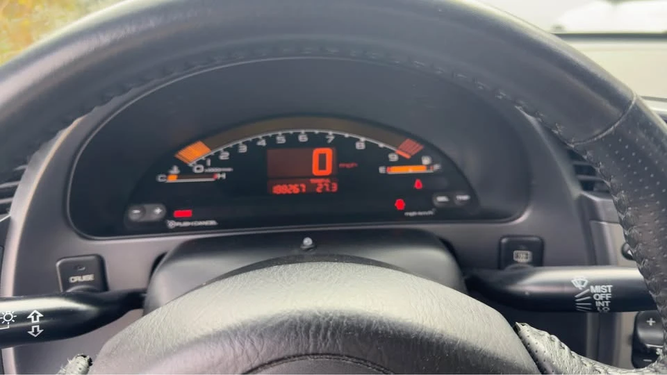 2002 Honda AP1 S2000 - Image 6 of 15