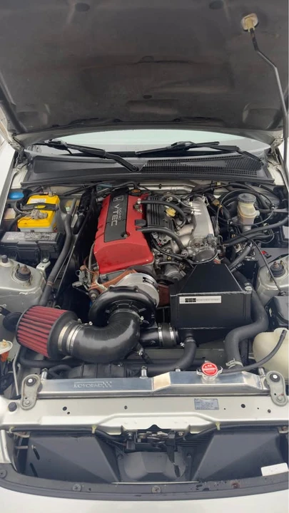 2002 Honda AP1 S2000 - Image 8 of 15
