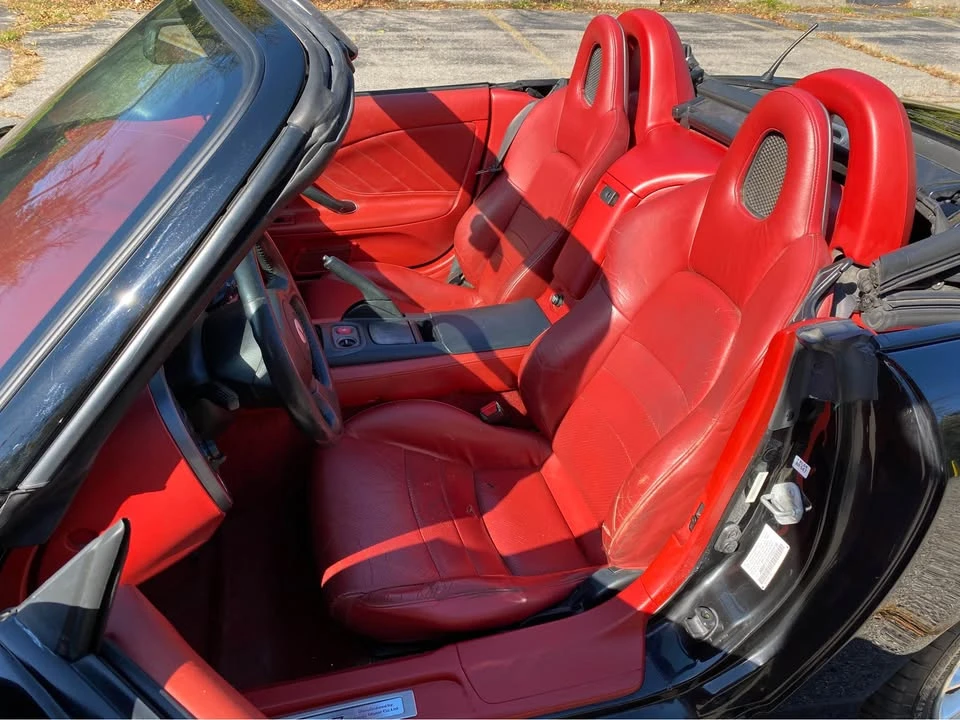 2002 Honda AP1 S2000 - Image 9 of 17