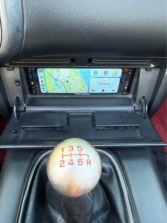 2002 Honda AP1 S2000 - Image 12 of 14
