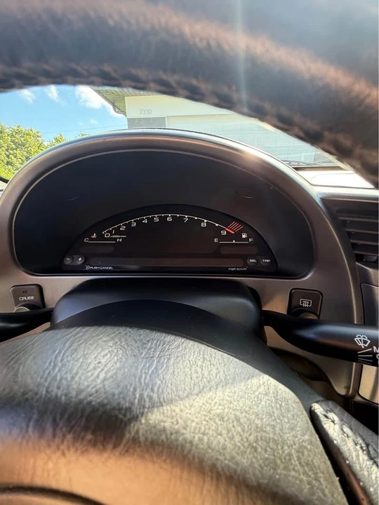 2002 Honda AP1 S2000 - Image 11 of 12