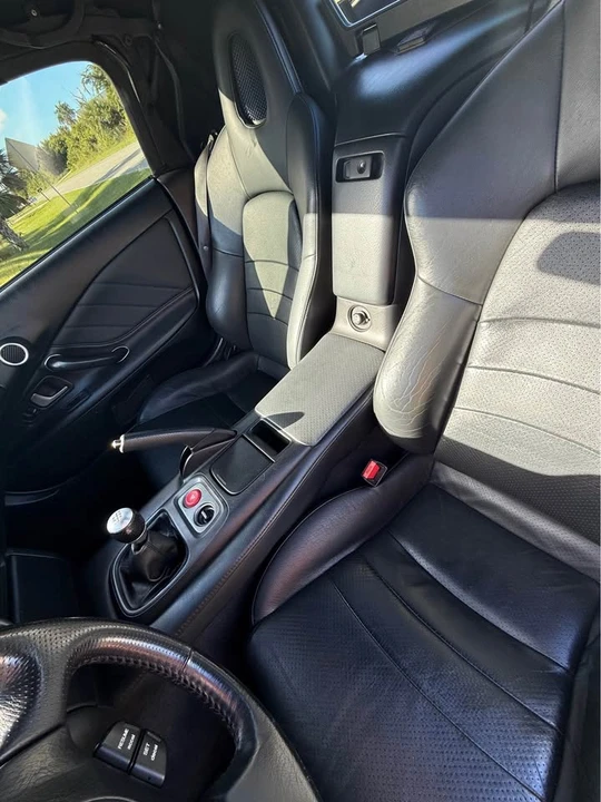 2002 Honda AP1 S2000 - Image 8 of 12
