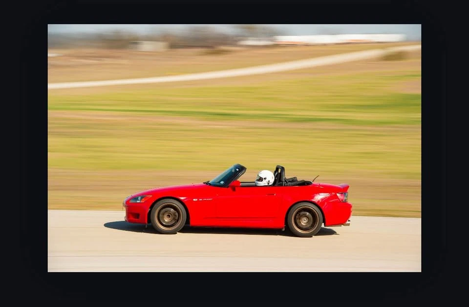 2002 Honda AP1 S2000 - Image 3 of 8