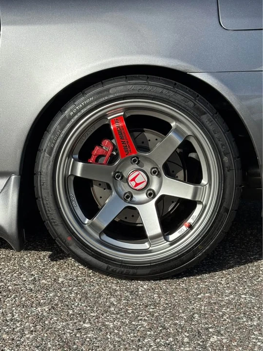 2002 Honda AP1 S2000 - Image 8 of 14