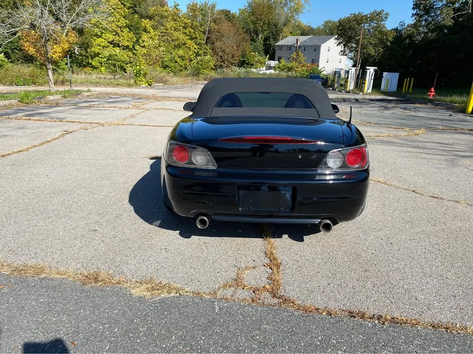 2002 Honda AP1 S2000 - Image 8 of 17