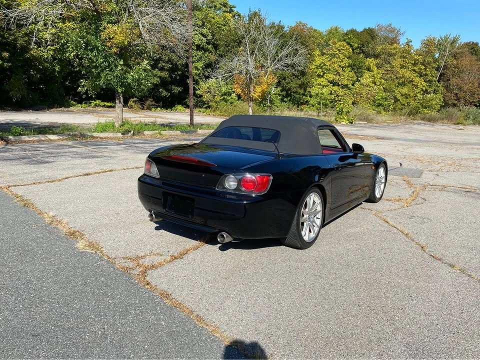 2002 Honda AP1 S2000 - Image 16 of 17