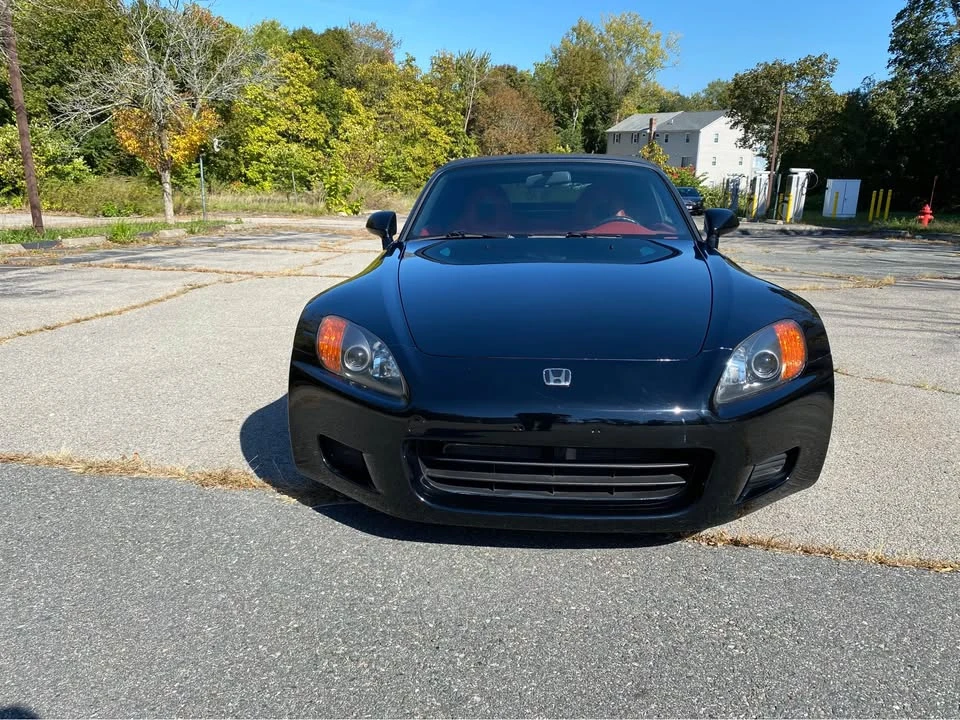 2002 Honda AP1 S2000 - Image 7 of 17