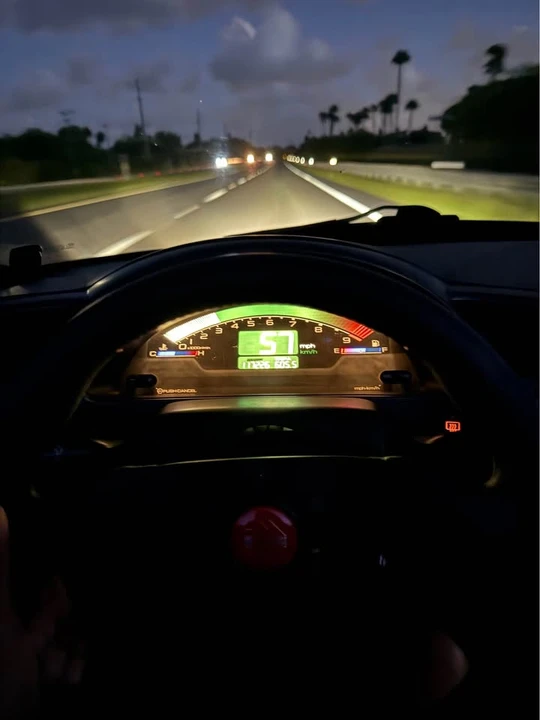 2002 Honda AP1 S2000 - Image 14 of 14