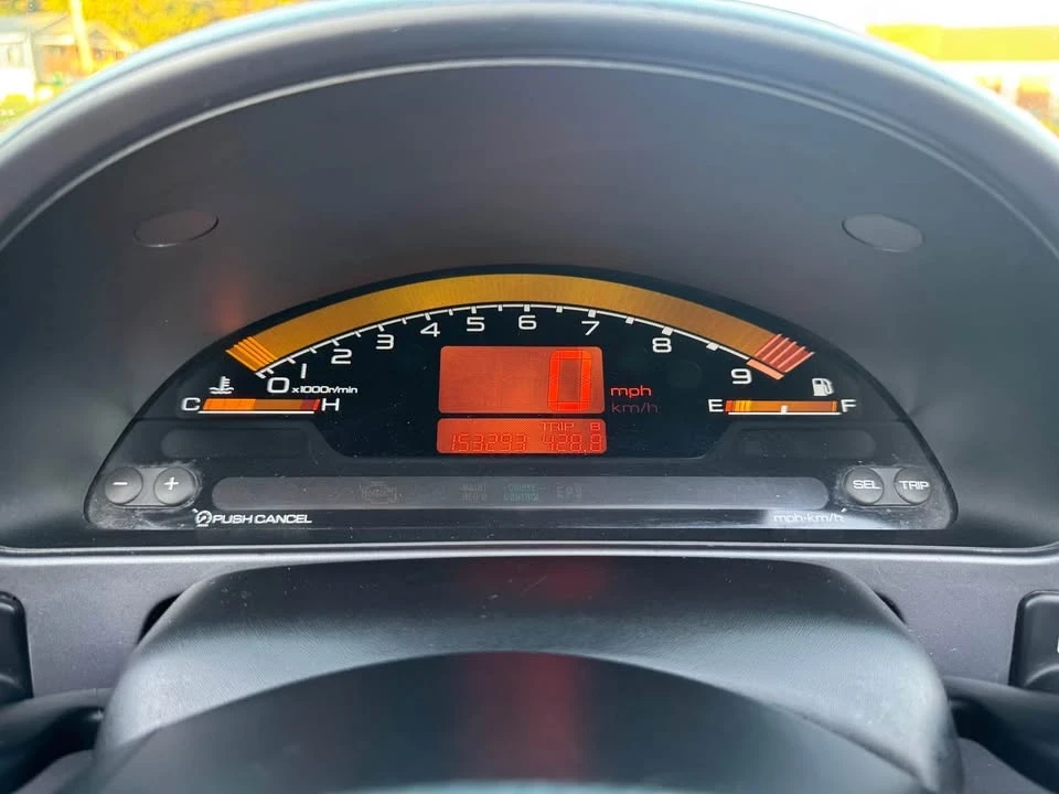 2002 Honda AP1 S2000 - Image 14 of 15