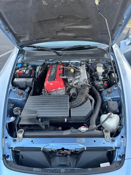 2002 Honda AP1 S2000 - Image 15 of 15