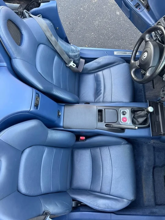 2002 Honda AP1 S2000 - Image 11 of 15